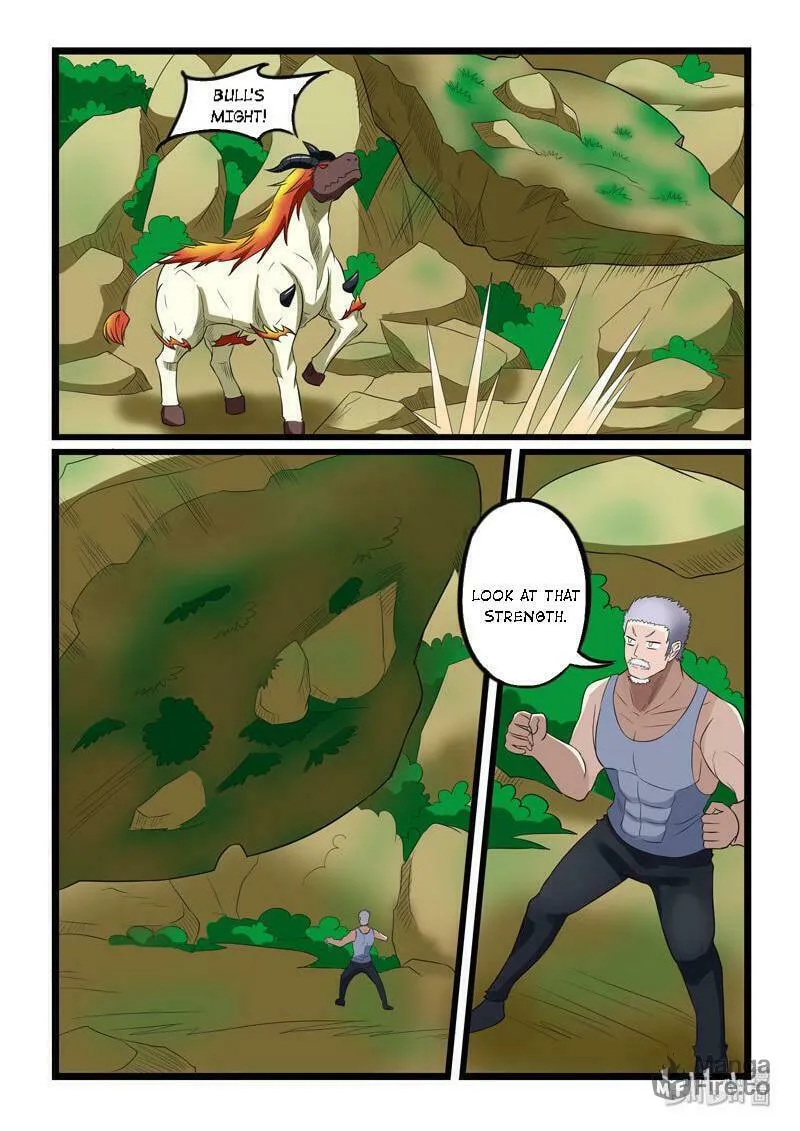 Read Slayerdramon Ant chapter 233 image 9 on Lezhin