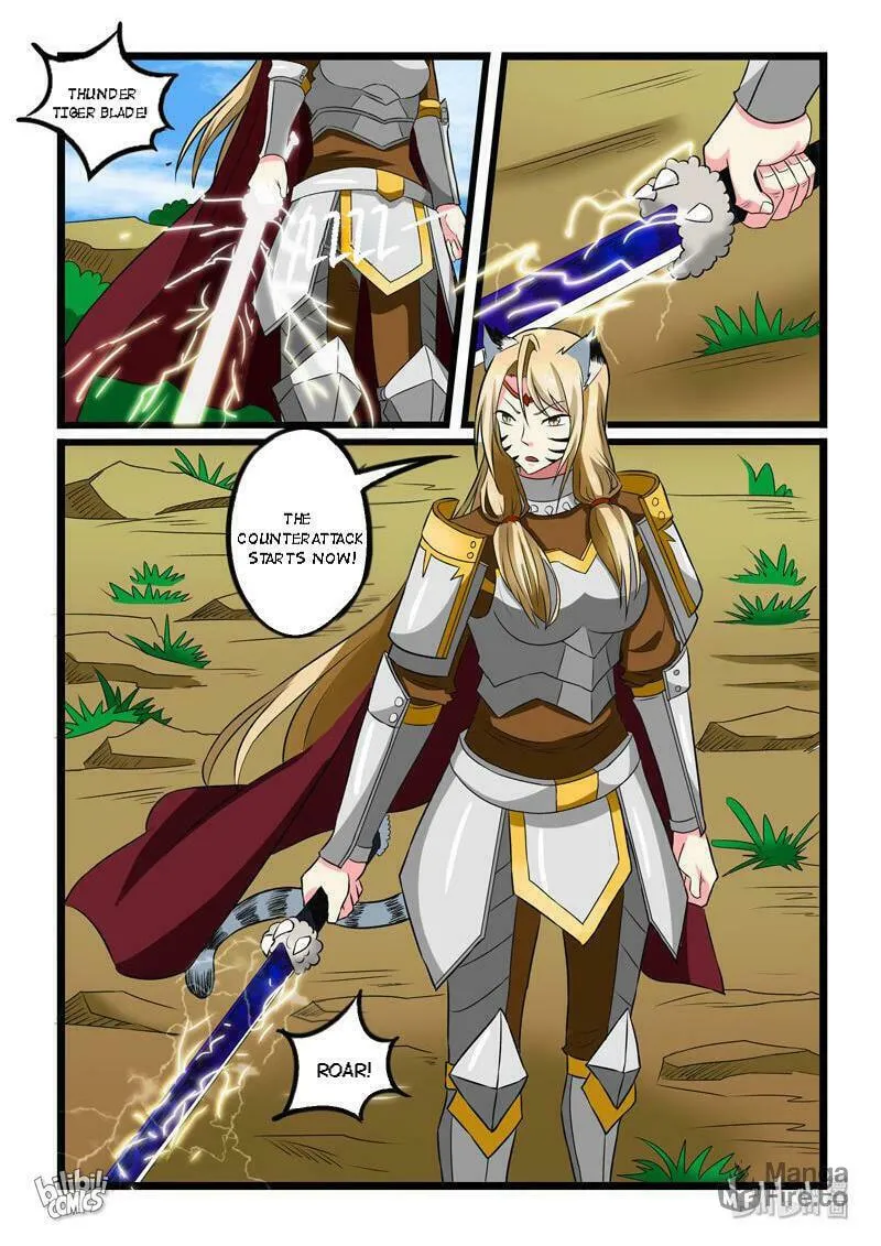 Read Slayerdramon Ant chapter 236 image 9 on Lezhin