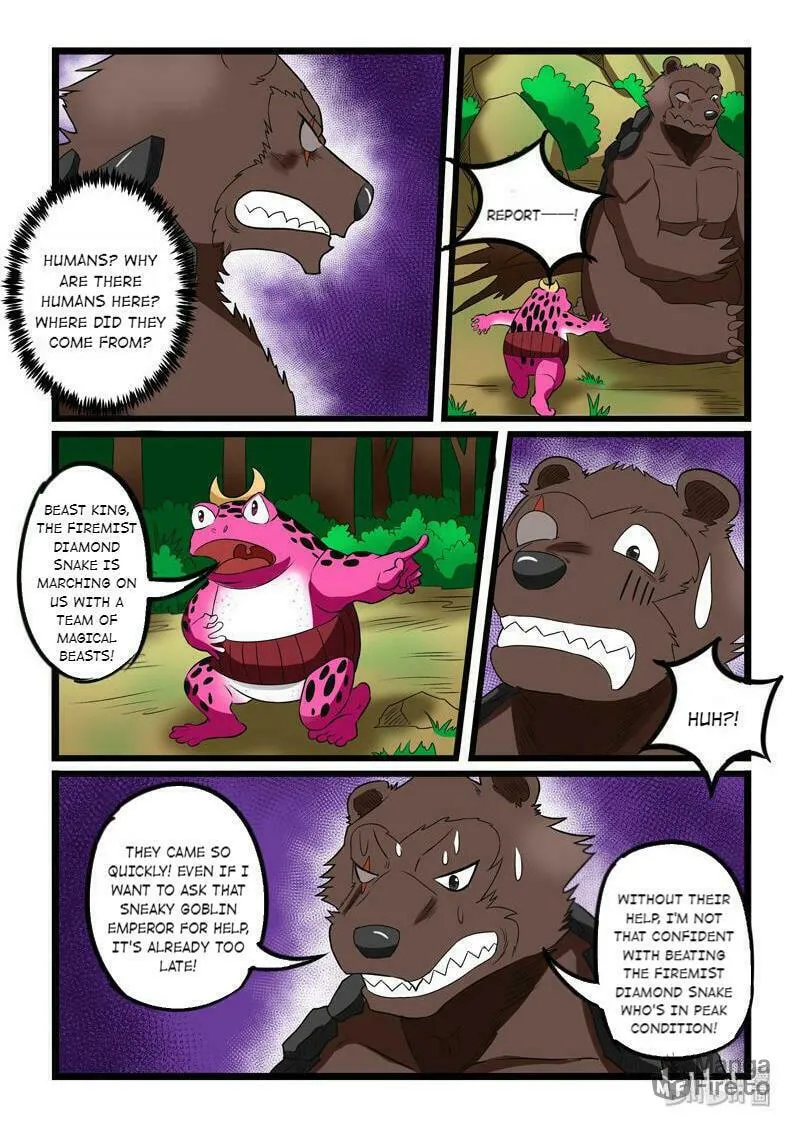 Read Slayerdramon Ant chapter 238 image 2 on Lezhin