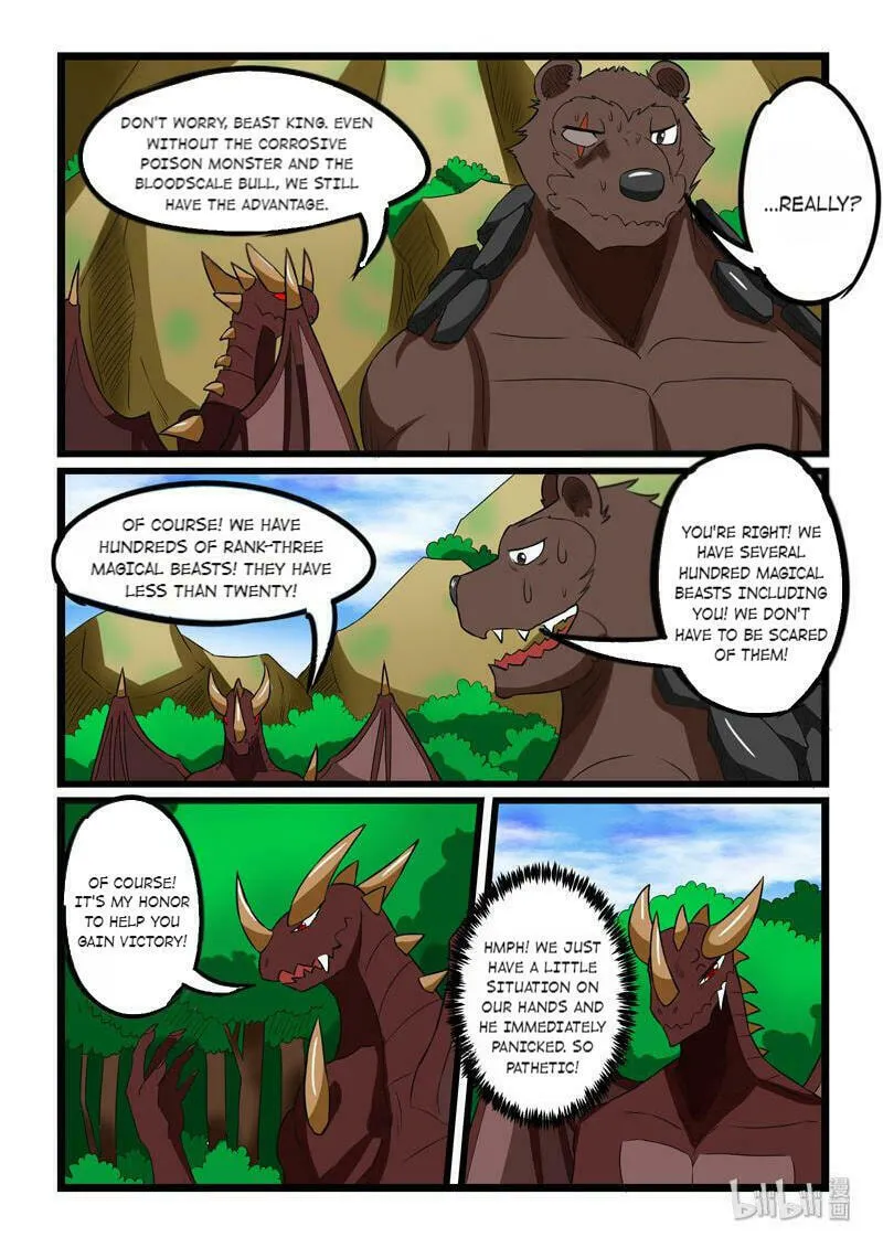 Read Slayerdramon Ant chapter 238 image 3 on Lezhin