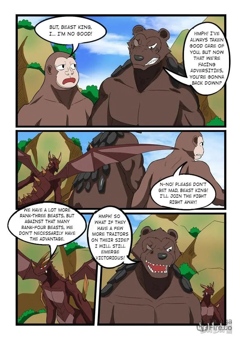 Read Slayerdramon Ant chapter 239 image 2 on Lezhin
