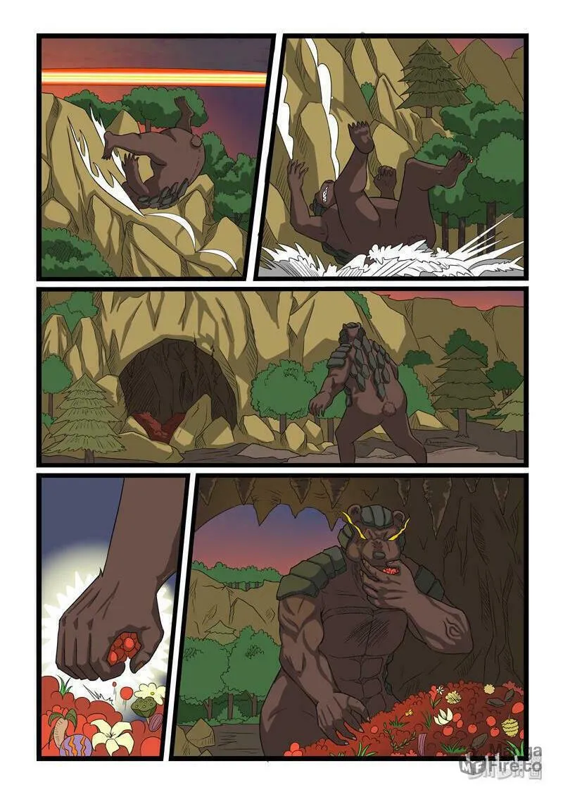 Read Slayerdramon Ant chapter 247 image 5 on Lezhin