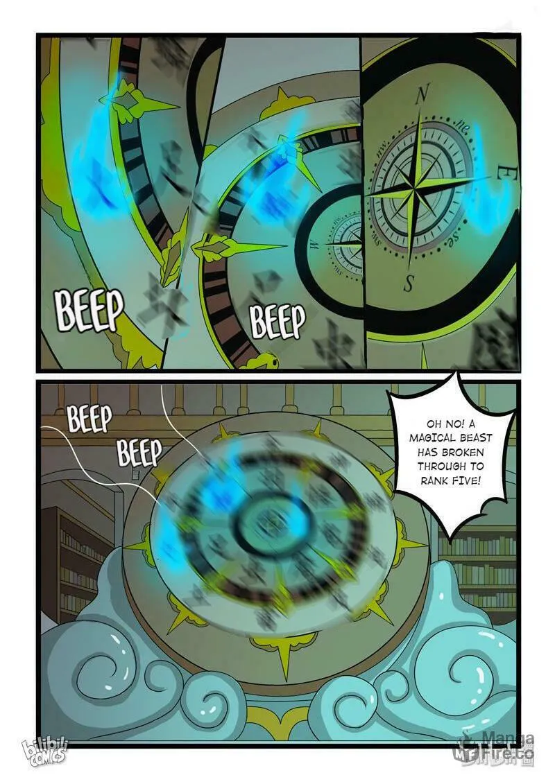Read Slayerdramon Ant chapter 248 image 11 on Lezhin