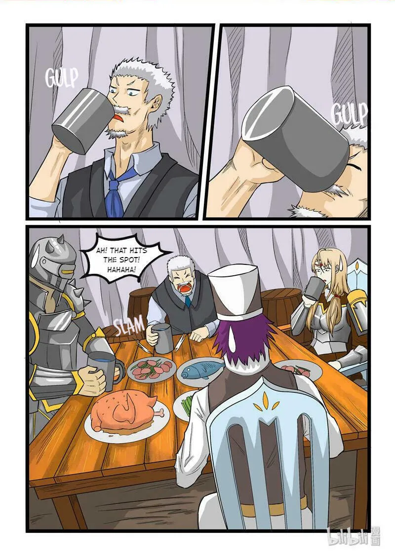Read Slayerdramon Ant chapter 250 image 1 on Lezhin