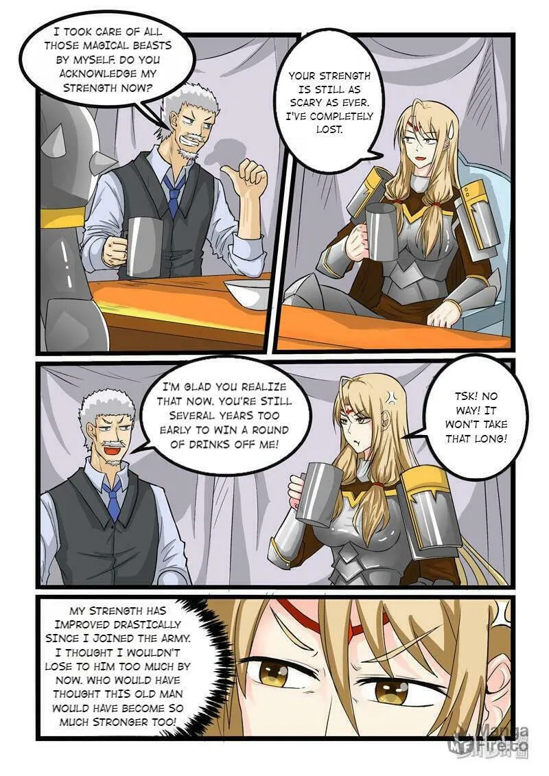 Read Slayerdramon Ant chapter 250 image 2 on Lezhin