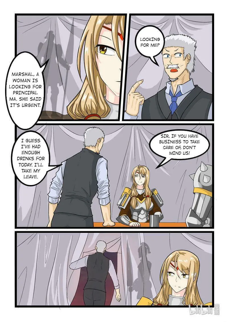 Read Slayerdramon Ant chapter 250 image 3 on Lezhin