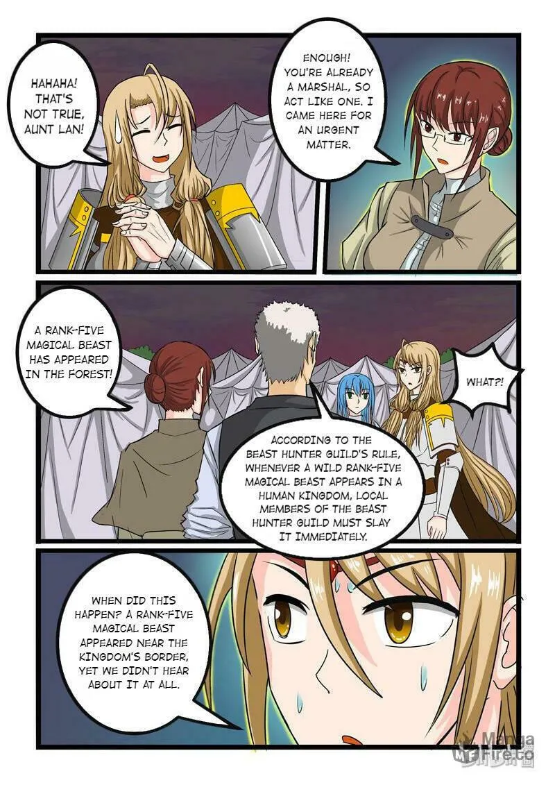 Read Slayerdramon Ant chapter 251 image 8 on Lezhin