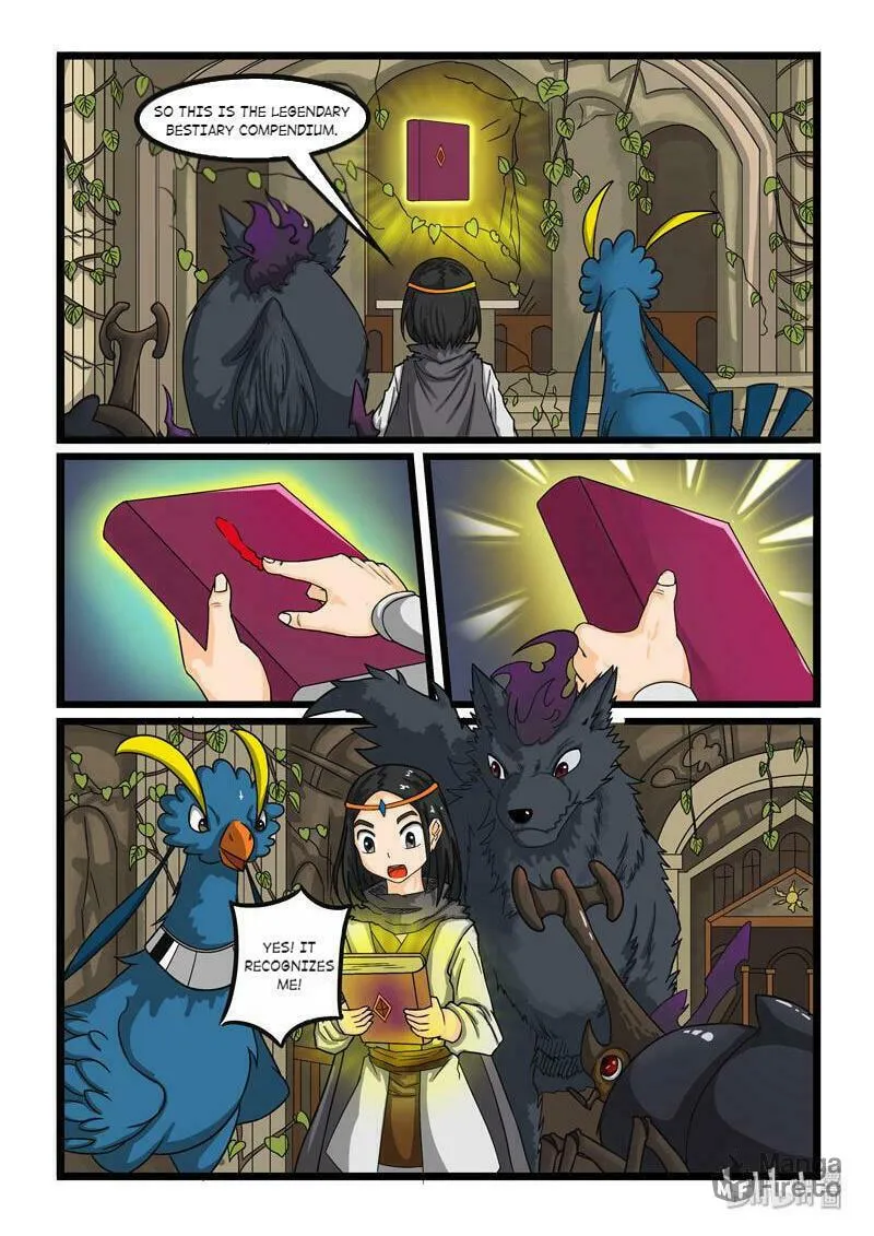 Read Slayerdramon Ant chapter 253 image 4 on Lezhin