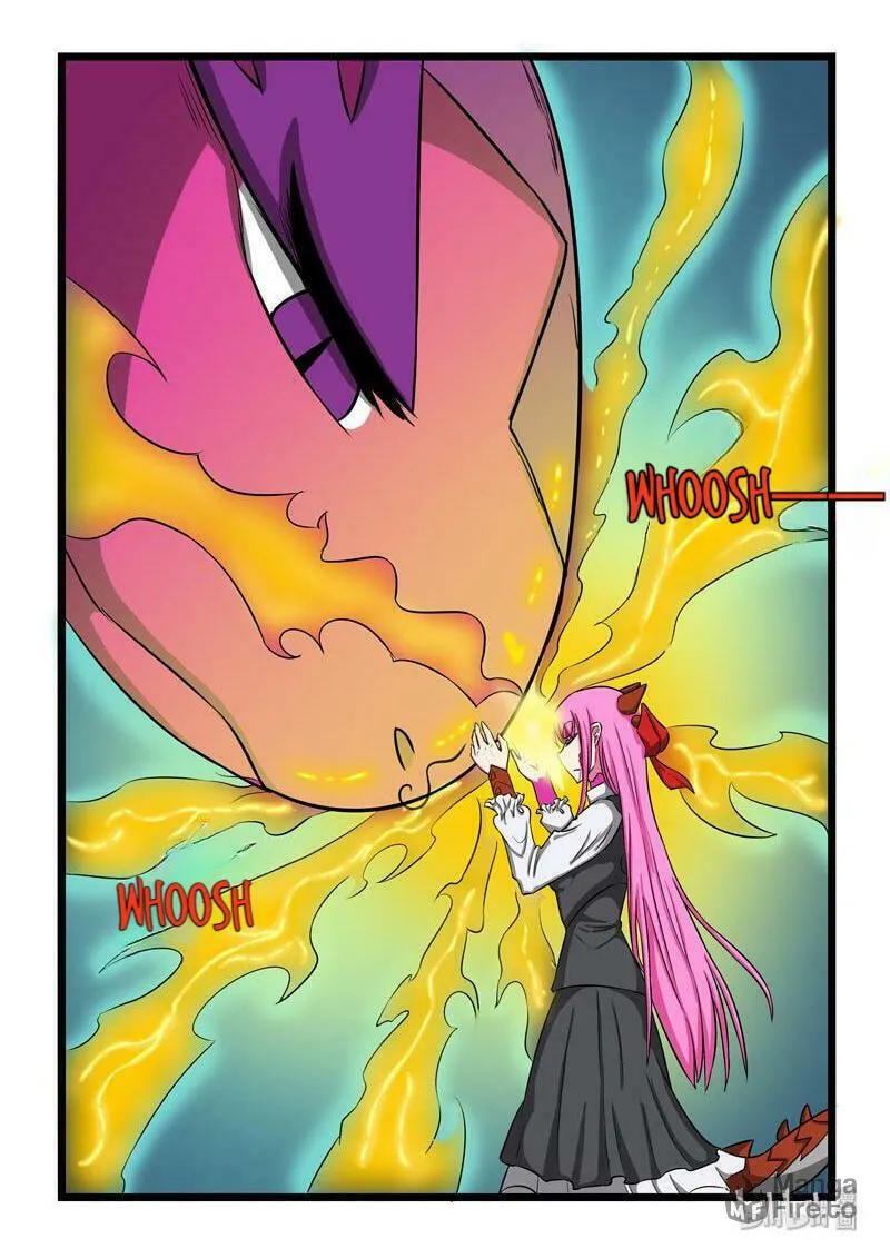 Read Slayerdramon Ant chapter 256 image 4 on Lezhin