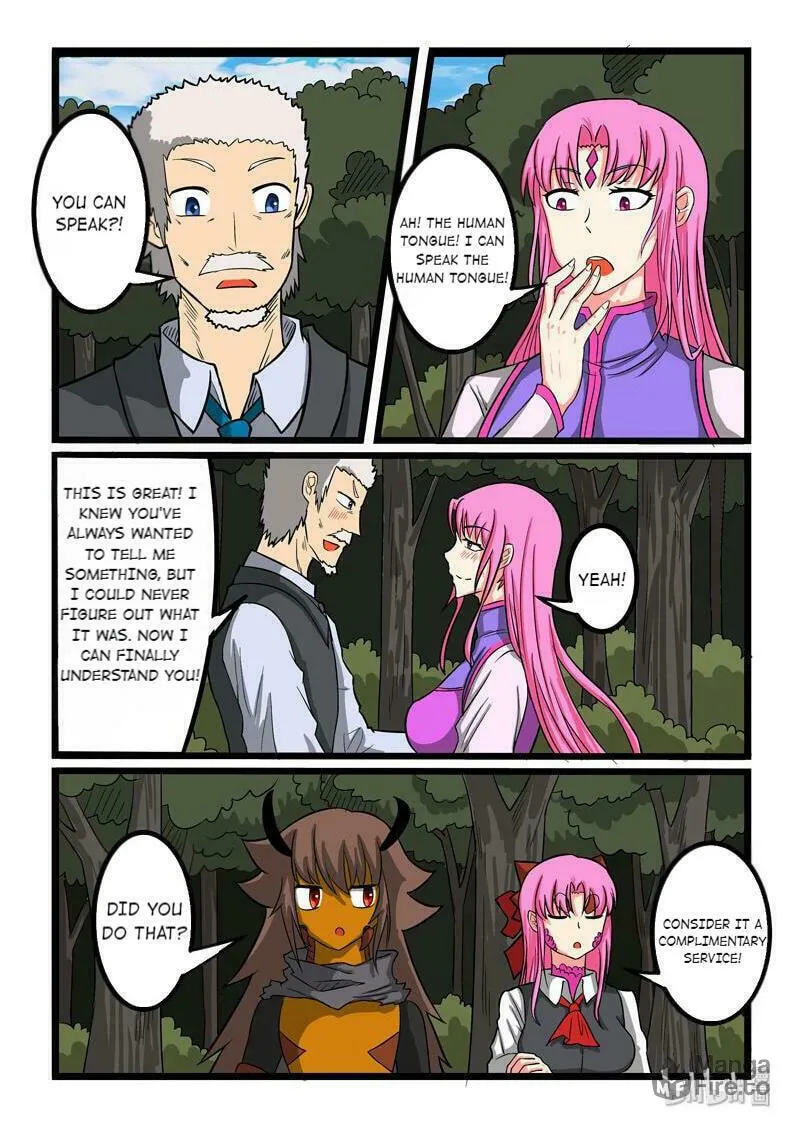 Read Slayerdramon Ant chapter 257 image 4 on Lezhin