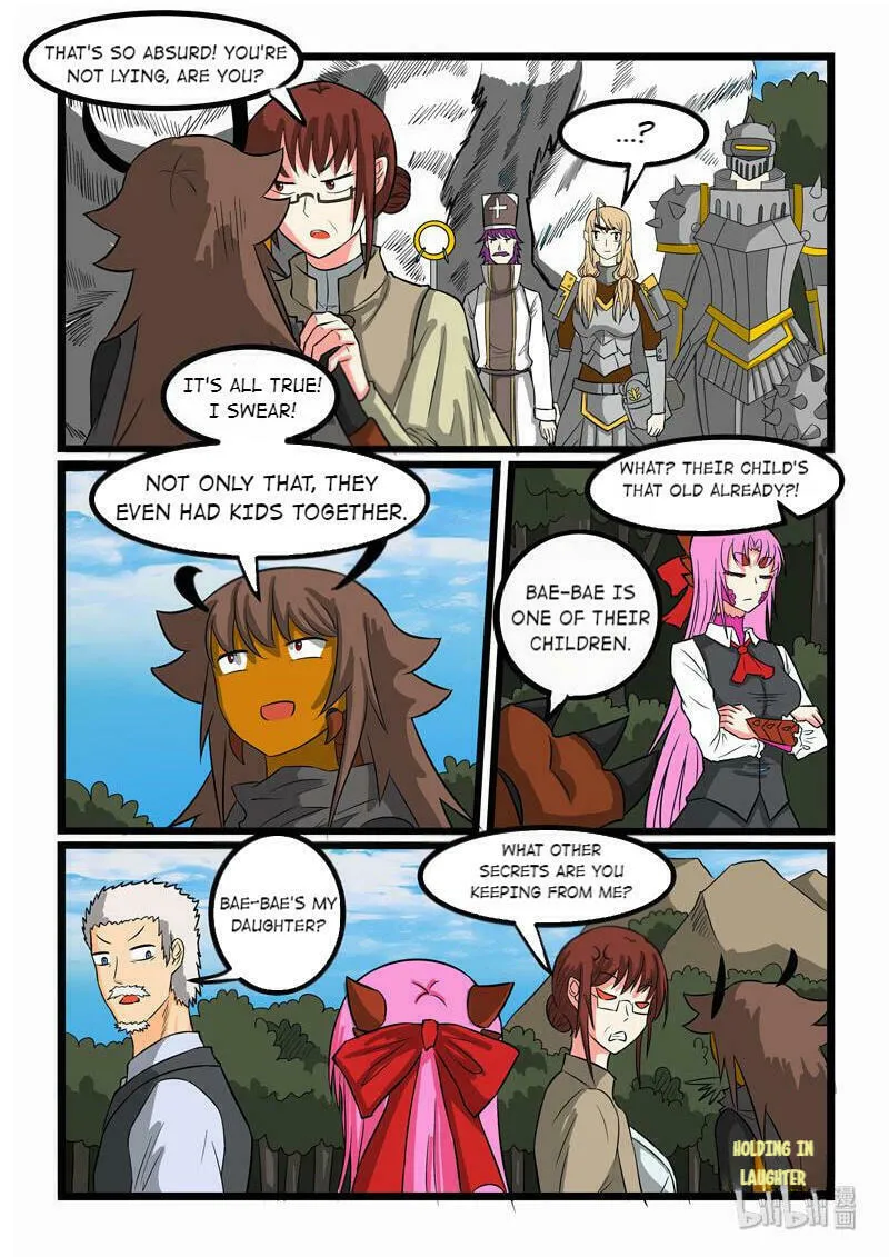 Read Slayerdramon Ant chapter 257 image 7 on Lezhin
