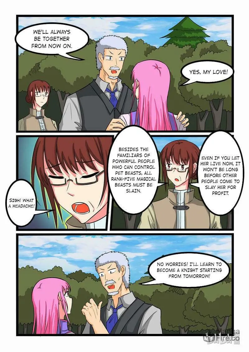 Read Slayerdramon Ant chapter 258 image 4 on Lezhin