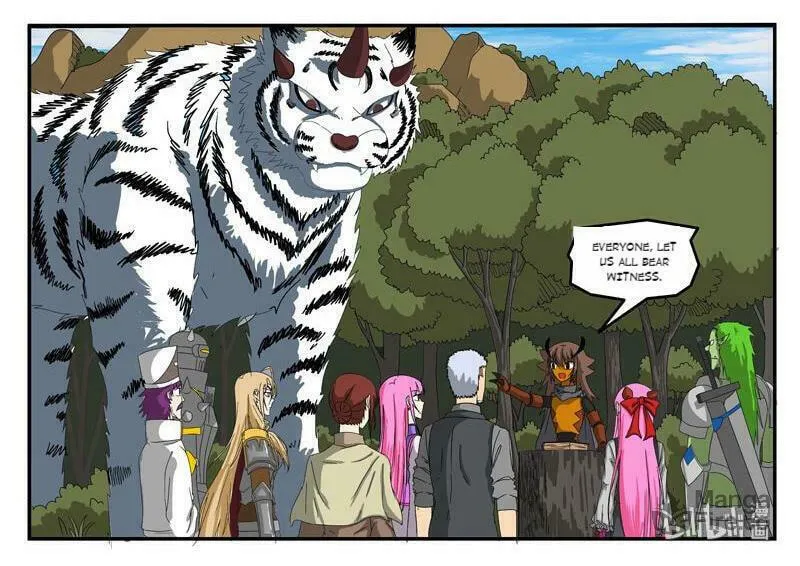 Read Slayerdramon Ant chapter 259 image 2 on Lezhin