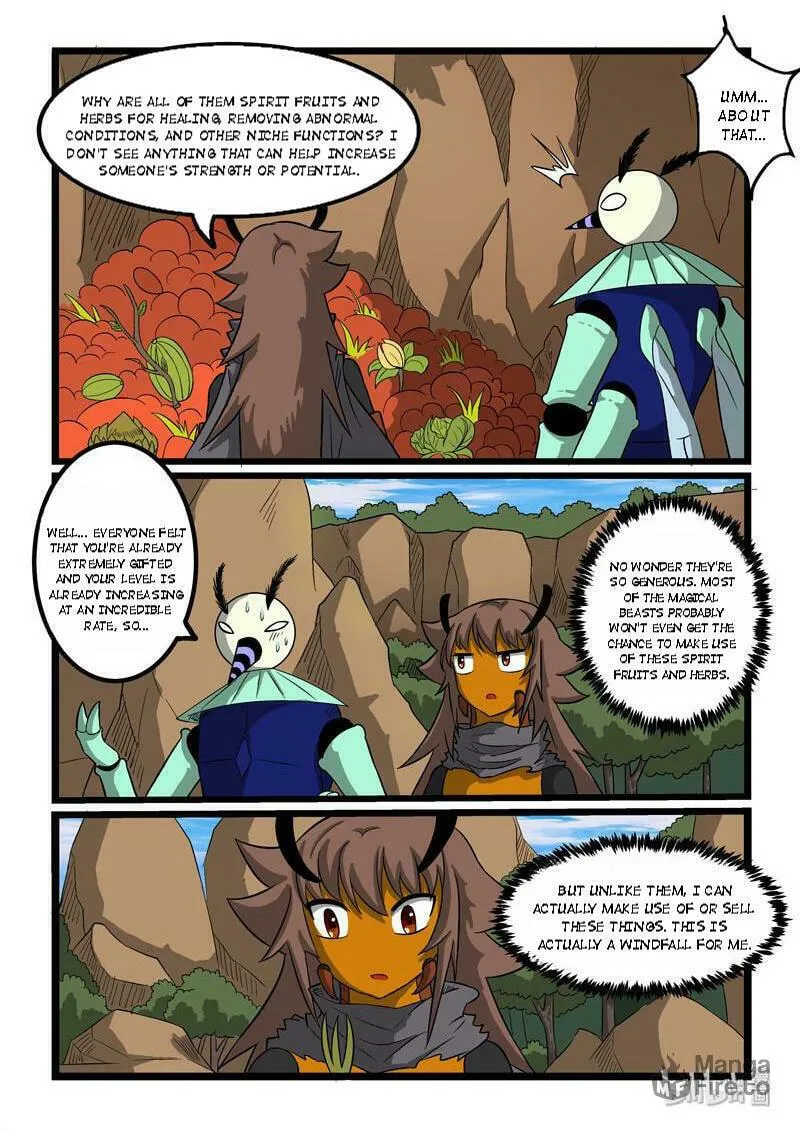 Read Slayerdramon Ant chapter 264 image 2 on Lezhin
