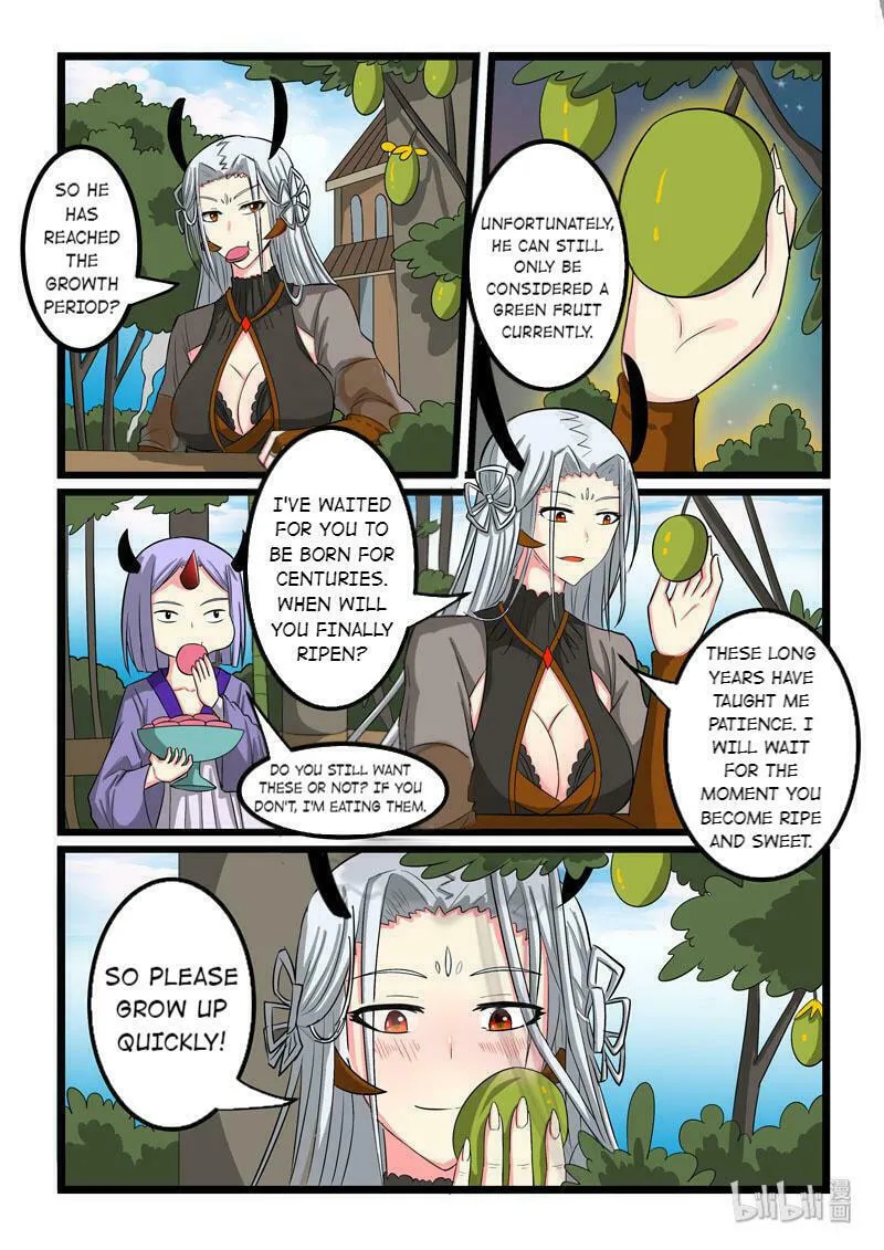 Read Slayerdramon Ant chapter 265 image 6 on Lezhin