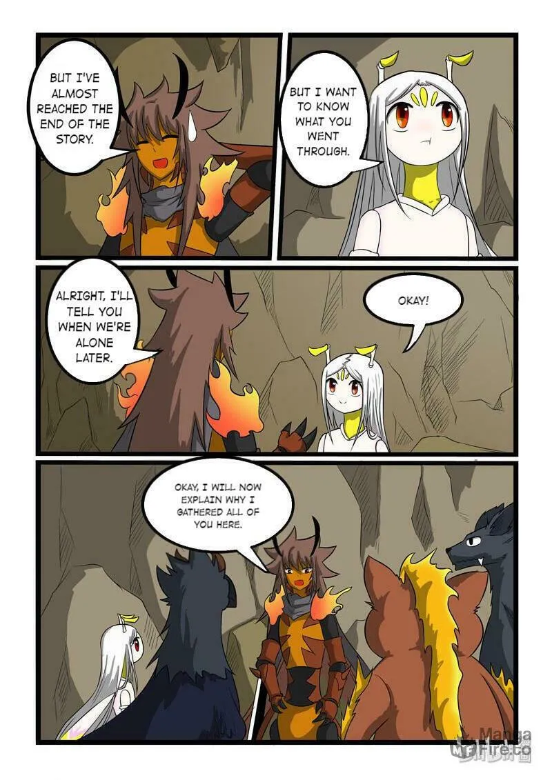 Read Slayerdramon Ant chapter 267 image 2 on Lezhin