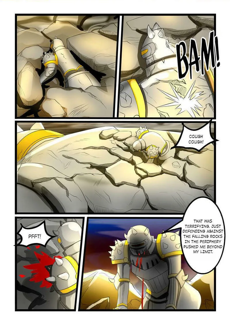 Read Slayerdramon Ant chapter 276 image 1 on Lezhin