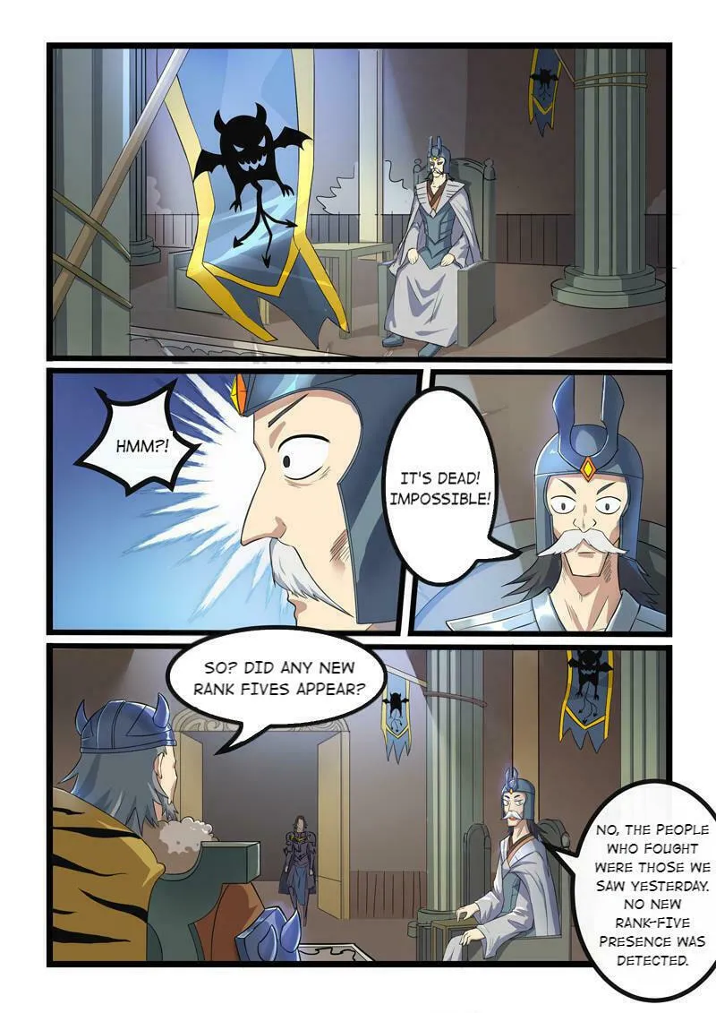 Read Slayerdramon Ant chapter 277 image 0 on Lezhin