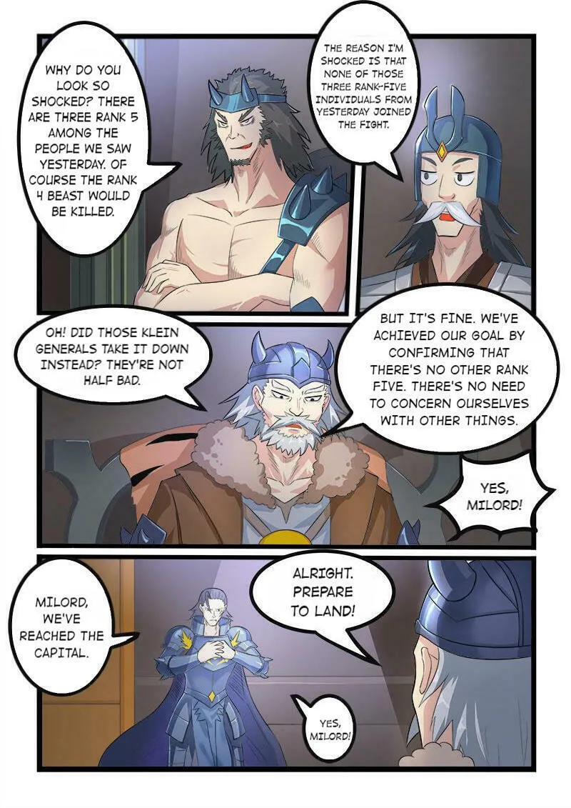Read Slayerdramon Ant chapter 277 image 1 on Lezhin