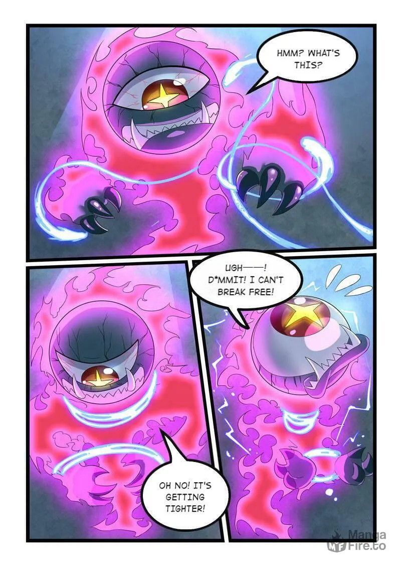 Read Slayerdramon Ant chapter 279 image 4 on Lezhin