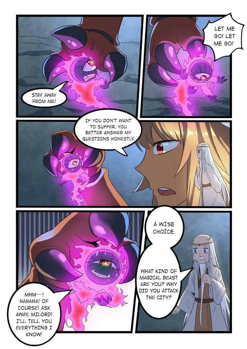 Read Slayerdramon Ant chapter 279 image 7 on Lezhin