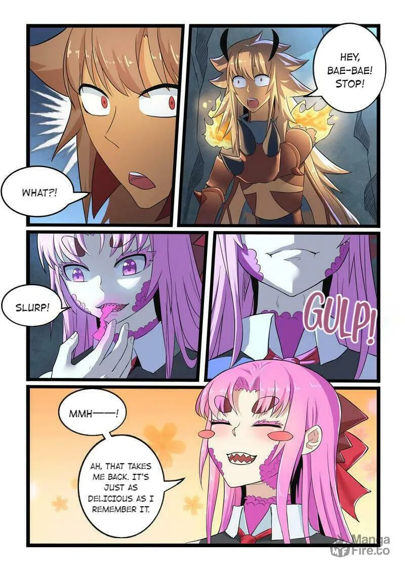 Read Slayerdramon Ant chapter 280 image 2 on Lezhin