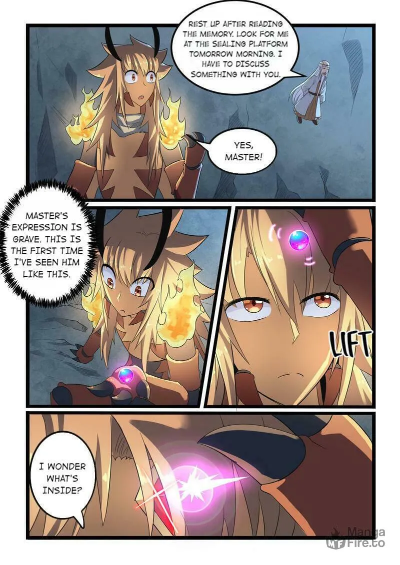 Read Slayerdramon Ant chapter 280 image 9 on Lezhin