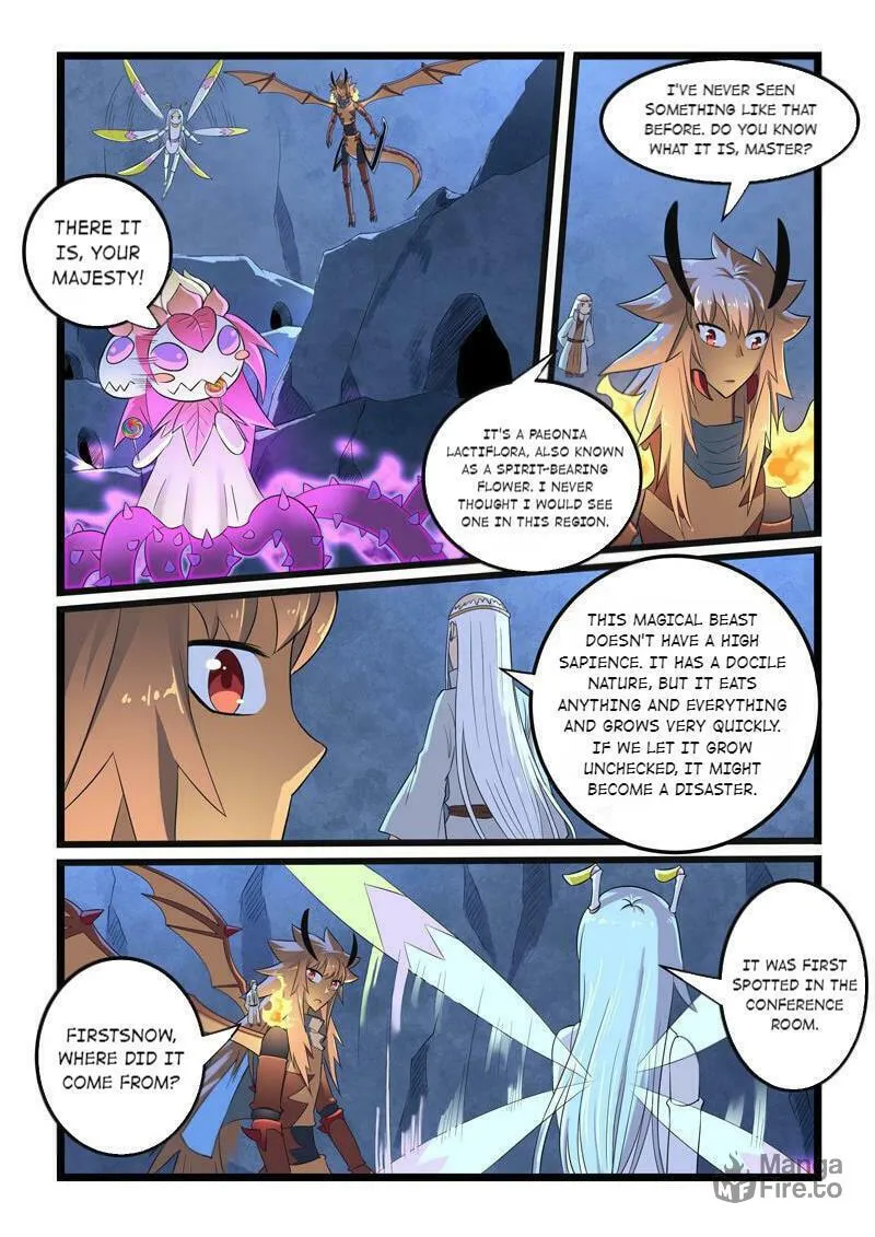 Read Slayerdramon Ant chapter 284 image 5 on Lezhin