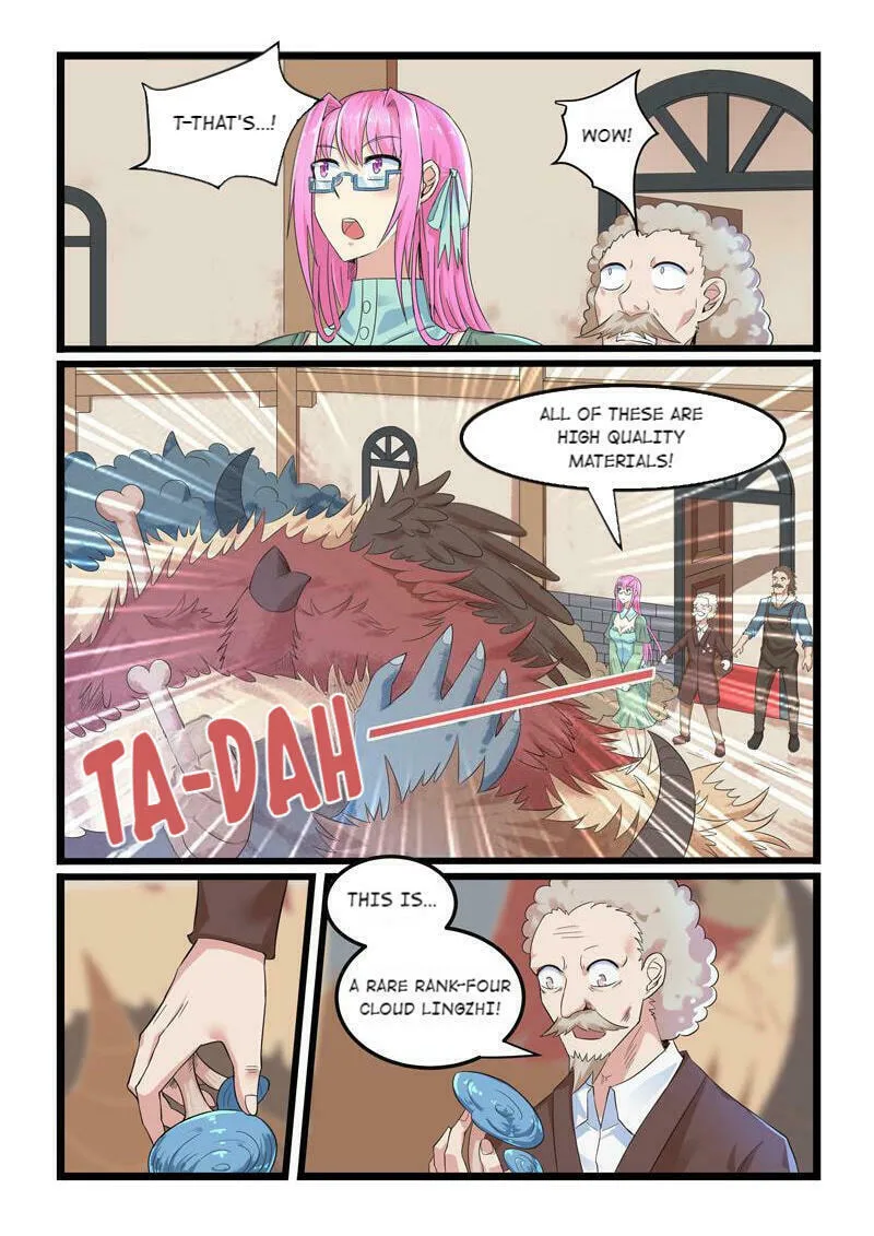 Read Slayerdramon Ant chapter 287 image 1 on Lezhin