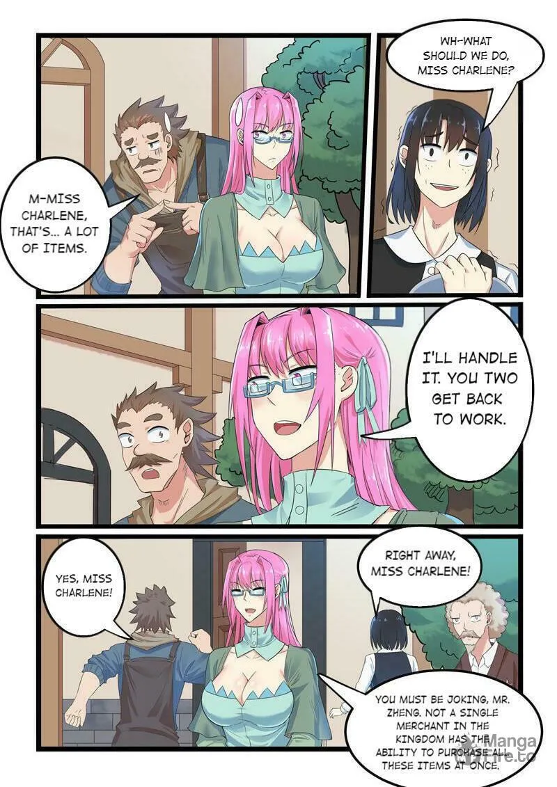 Read Slayerdramon Ant chapter 287 image 4 on Lezhin