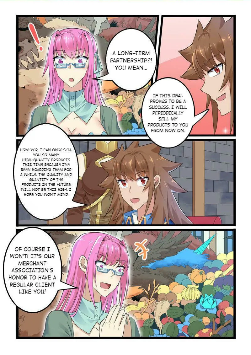 Read Slayerdramon Ant chapter 288 image 1 on Lezhin