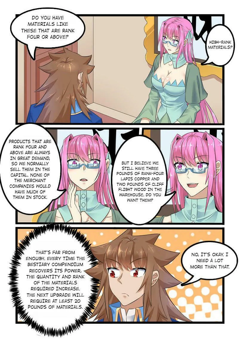 Read Slayerdramon Ant chapter 289 image 1 on Lezhin