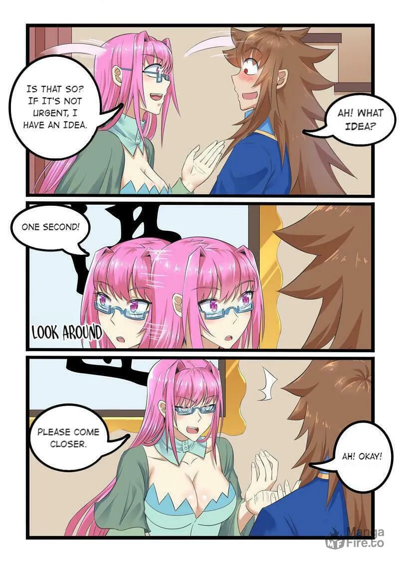 Read Slayerdramon Ant chapter 289 image 2 on Lezhin