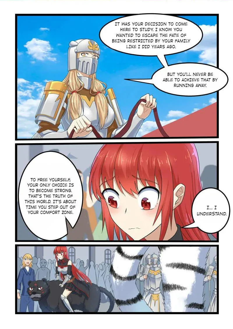 Read Slayerdramon Ant chapter 290 image 1 on Lezhin
