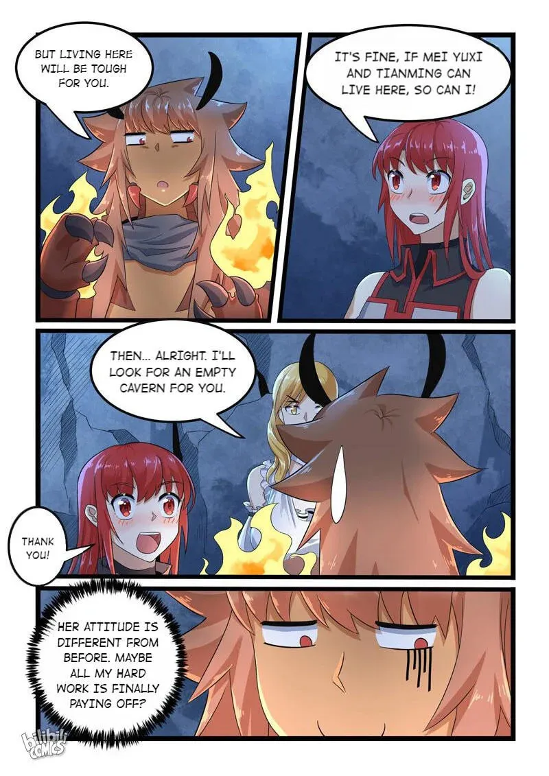 Read Slayerdramon Ant chapter 290 image 10 on Lezhin