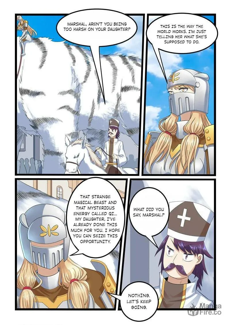 Read Slayerdramon Ant chapter 290 image 2 on Lezhin
