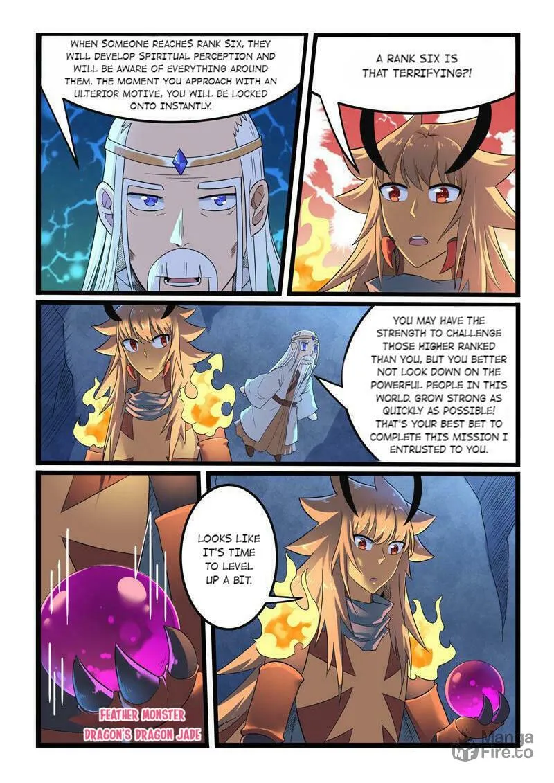 Read Slayerdramon Ant chapter 291 image 2 on Lezhin