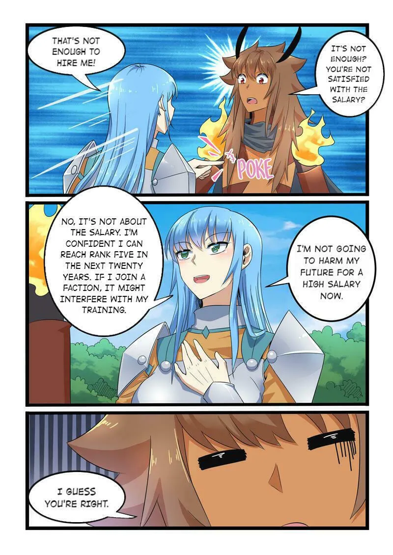 Read Slayerdramon Ant chapter 292 image 6 on Lezhin