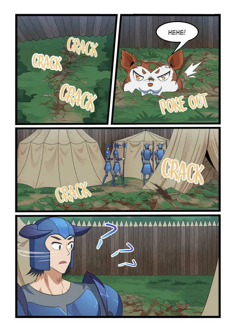 Read Slayerdramon Ant chapter 304 image 3 on Lezhin