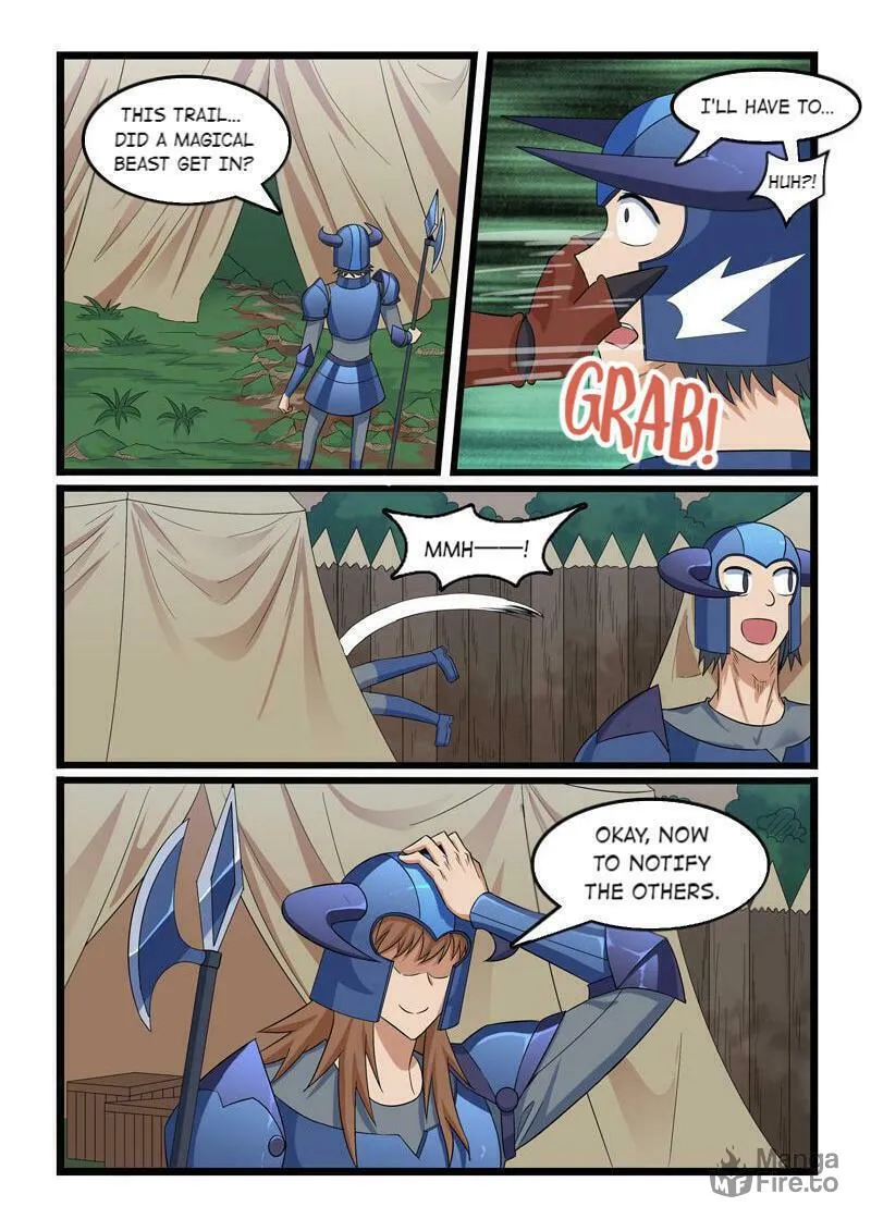 Read Slayerdramon Ant chapter 304 image 4 on Lezhin