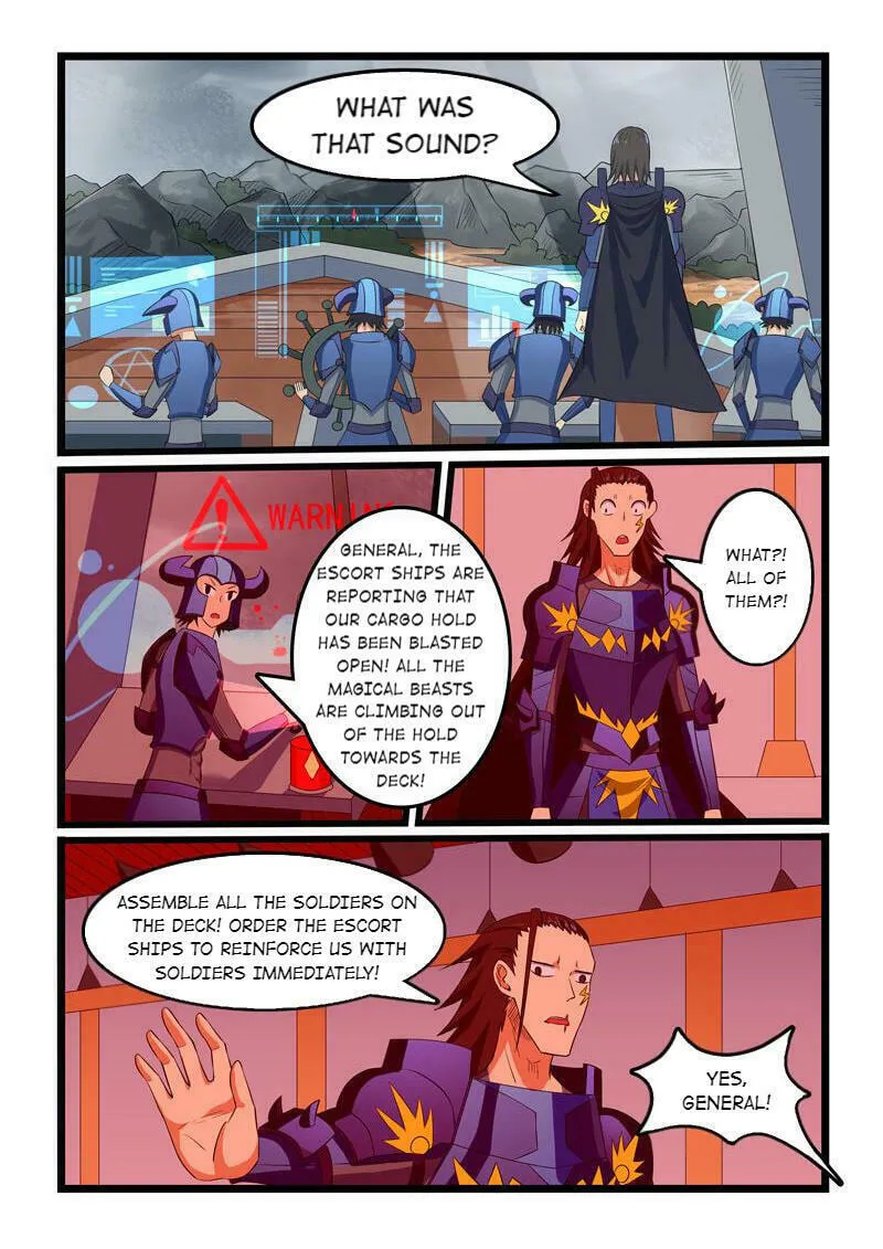 Read Slayerdramon Ant chapter 307 image 1 on Lezhin