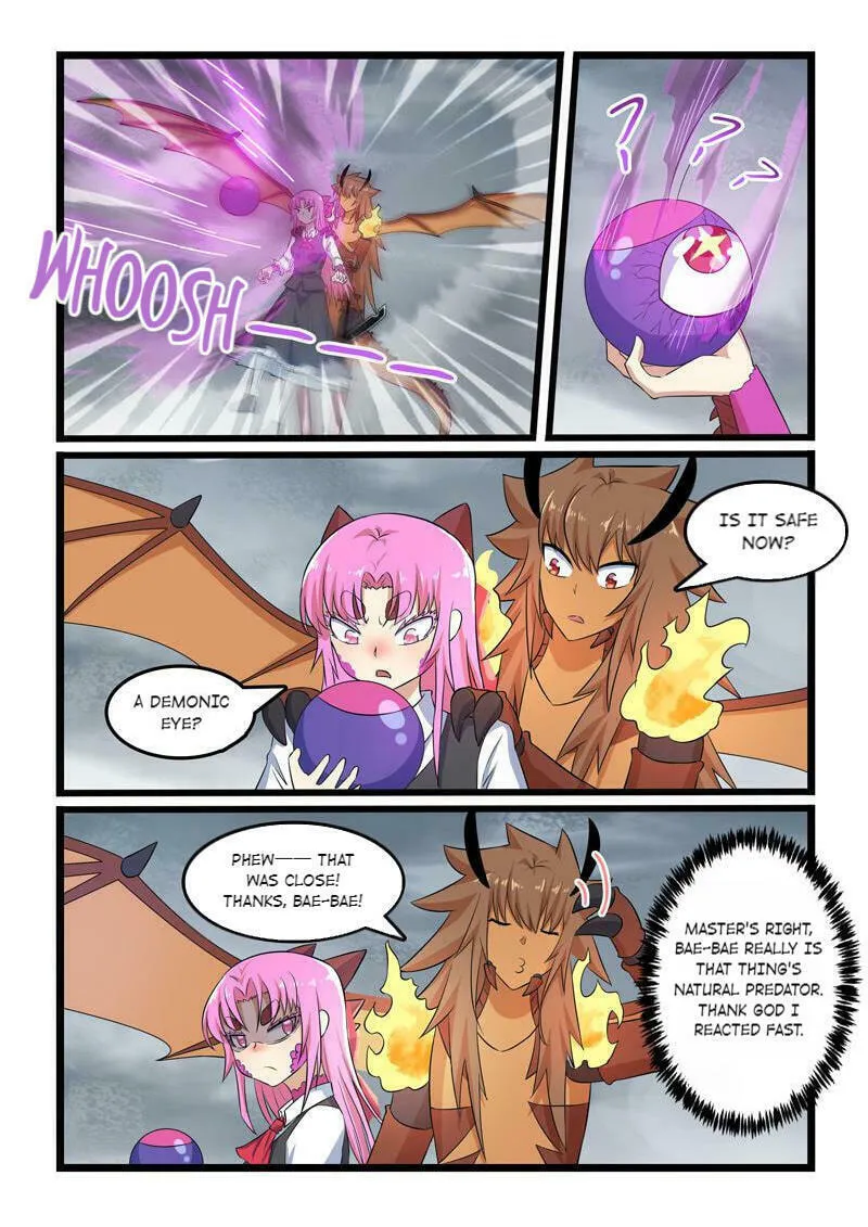 Read Slayerdramon Ant chapter 308 image 3 on Lezhin