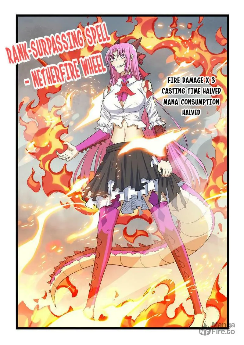 Read Slayerdramon Ant chapter 309 image 5 on Lezhin