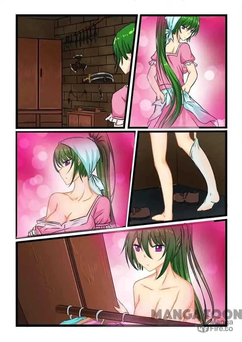 Read Slayerdramon Ant chapter 32 image 4 on Lezhin