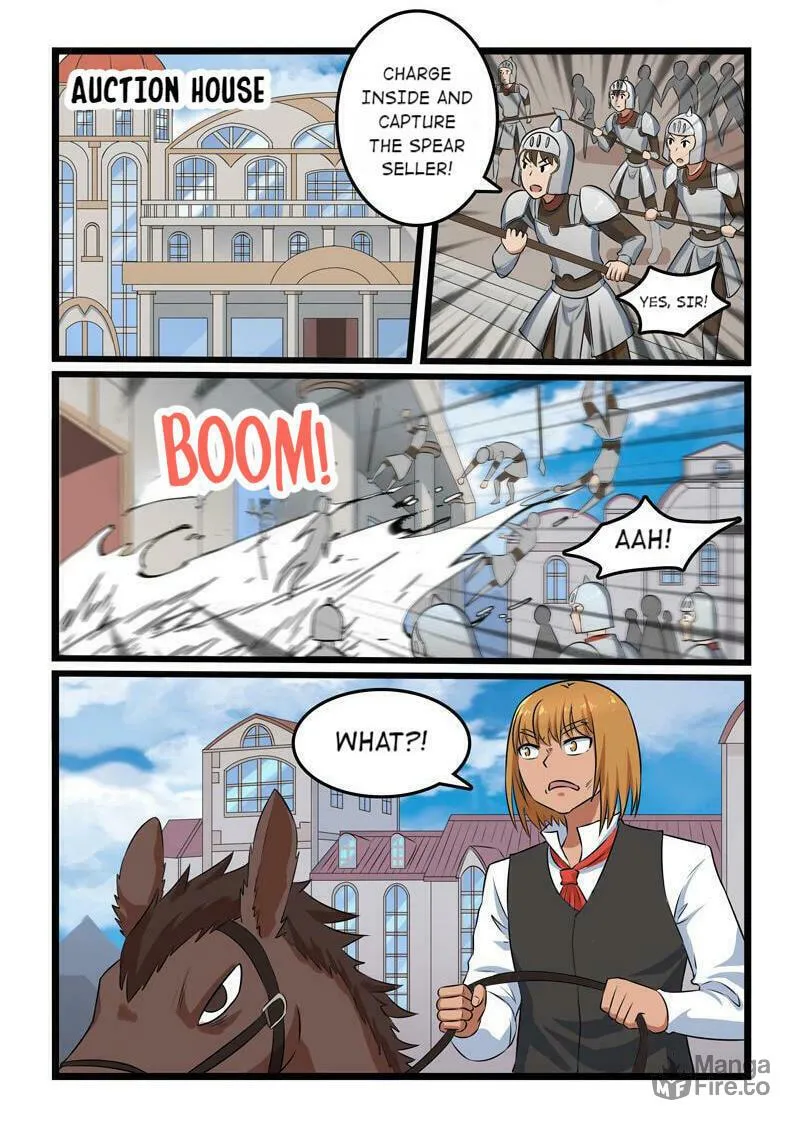 Read Slayerdramon Ant chapter 330 image 2 on Lezhin
