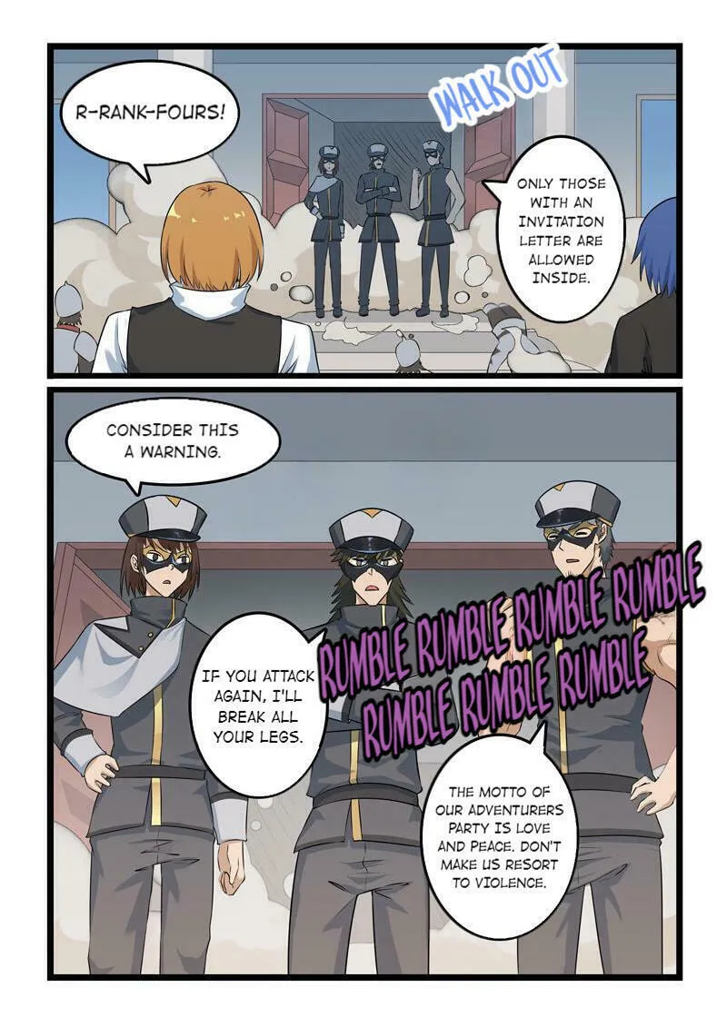 Read Slayerdramon Ant chapter 330 image 3 on Lezhin