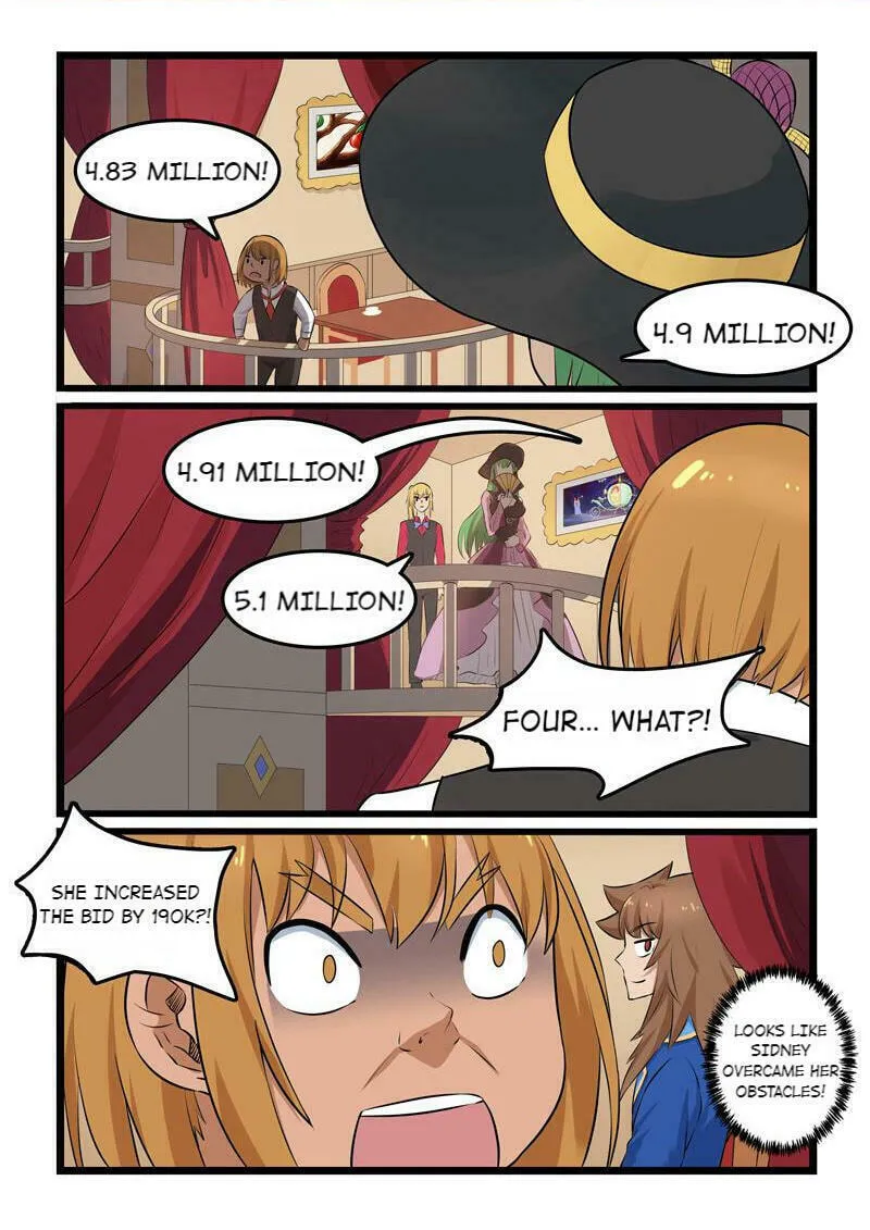 Read Slayerdramon Ant chapter 332 image 1 on Lezhin