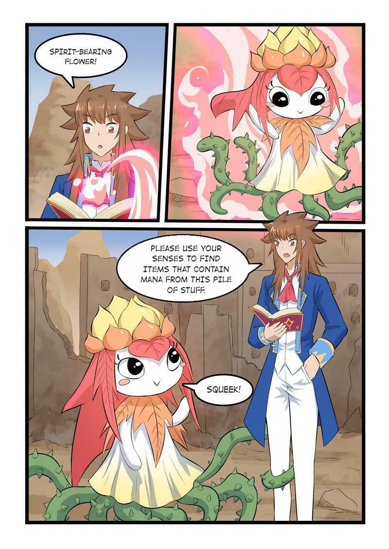 Read Slayerdramon Ant chapter 343 image 0 on Lezhin