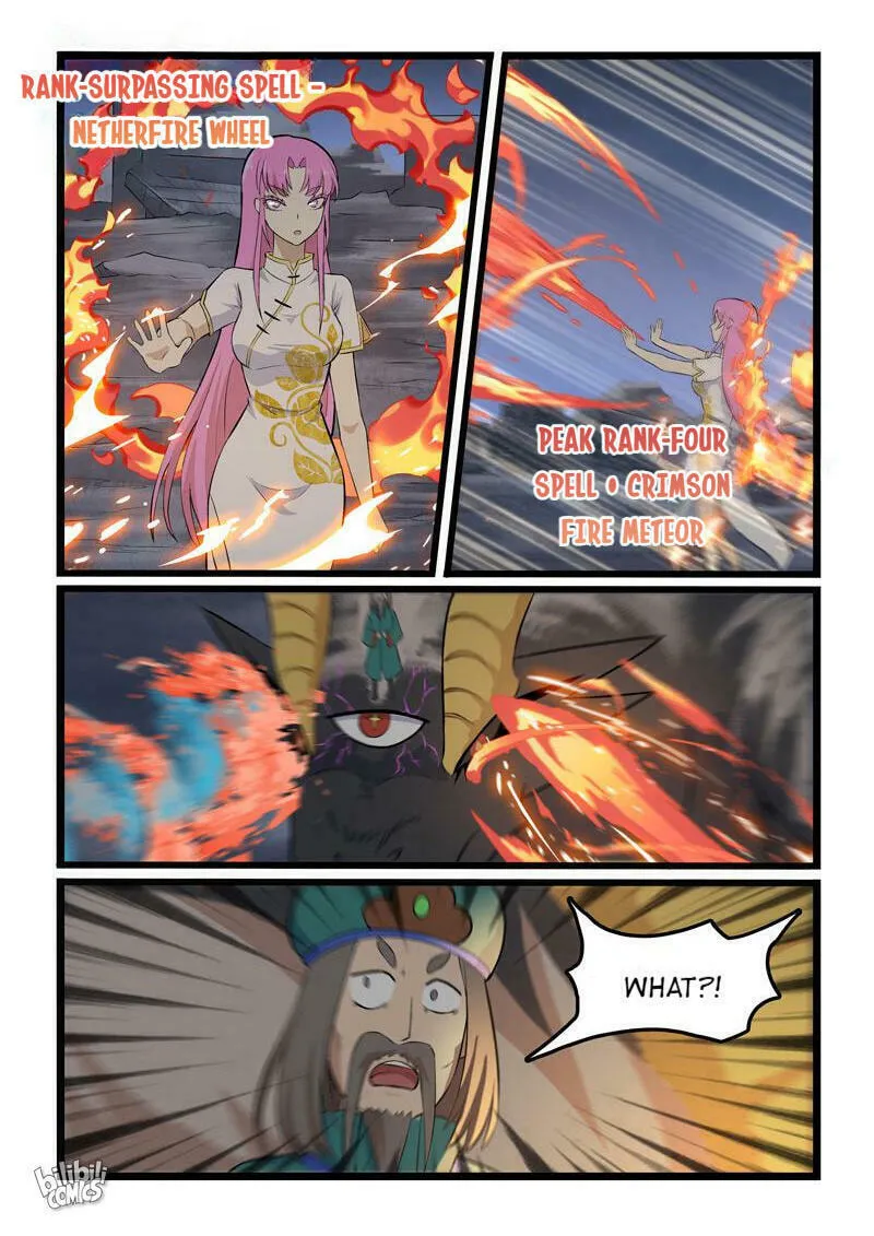 Read Slayerdramon Ant chapter 349 image 10 on Lezhin