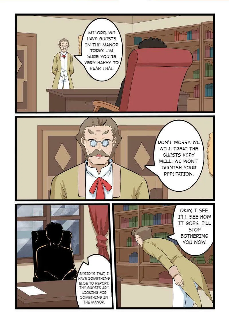 Read Slayerdramon Ant chapter 356 image 1 on Lezhin